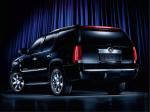 Cadillac Escalade 2007 года